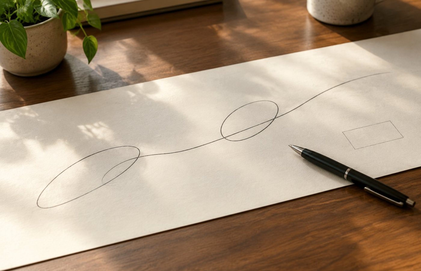 How to sign a long name: signature ideas for long names